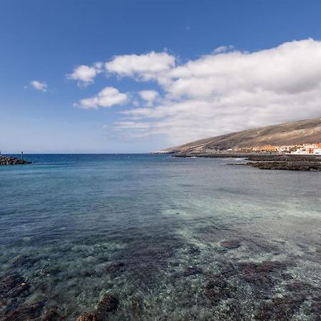 Marejada Coastal Suite Пуертито де Гуймар Екстериор снимка