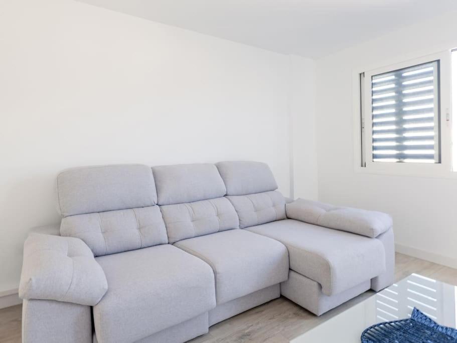 Marejada Coastal Suite Пуертито де Гуймар Екстериор снимка
