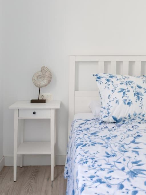 Marejada Coastal Suite Пуертито де Гуймар Екстериор снимка