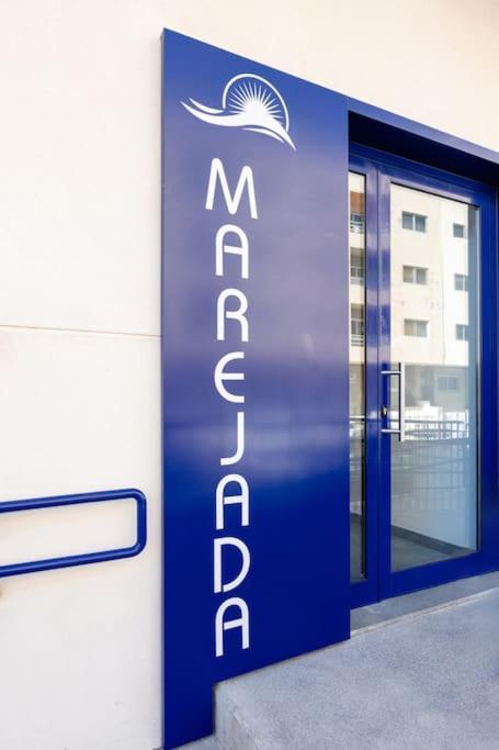 Marejada Coastal Suite Пуертито де Гуймар Екстериор снимка